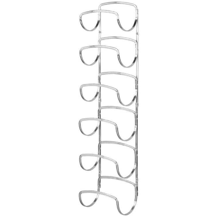 Einfaches Weinregal – Bild 13