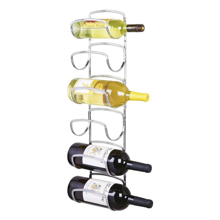 Einfaches Weinregal – Bild 15