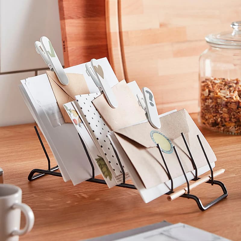 Organizer für Küchenaufbewahrung – Bild 20