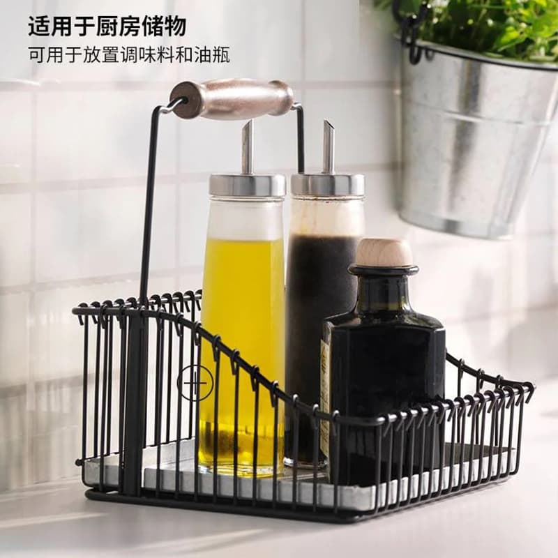 Organizer für Küchenaufbewahrung – Bild 21