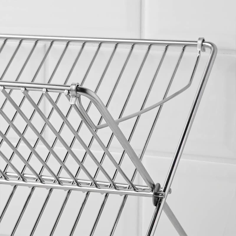 Organizer für Küchenaufbewahrung – Bild 3