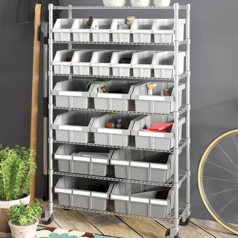 Aufbewahrungsbox – Bild 7