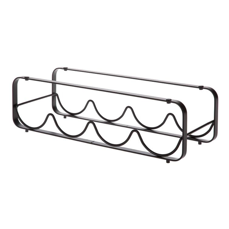 Einfaches Weinregal – Bild 23