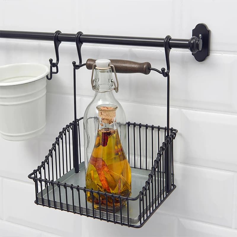 Organizer für Küchenaufbewahrung – Bild 24