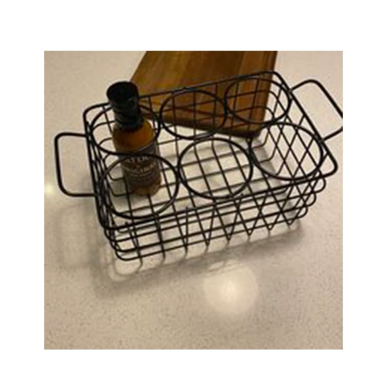 Einfaches Weinregal – Bild 27