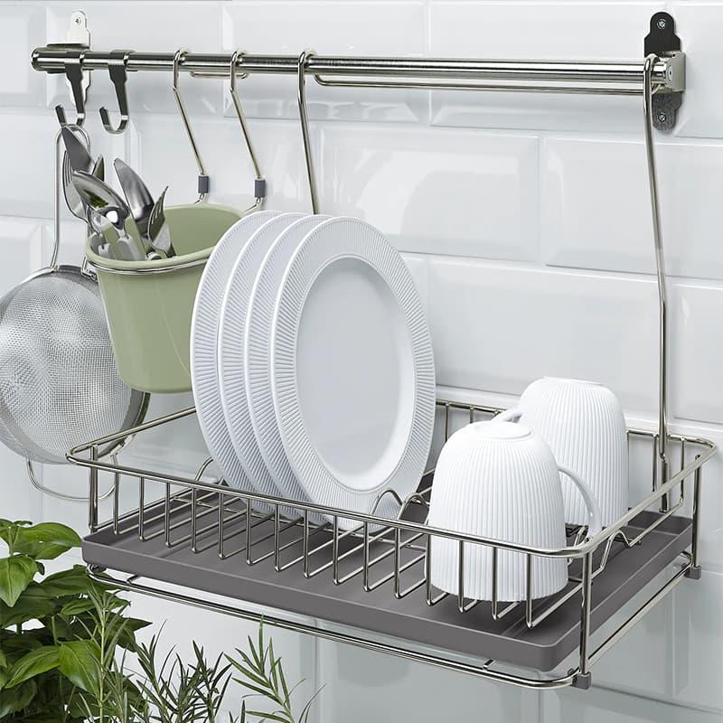 Organizer für Küchenaufbewahrung – Bild 29