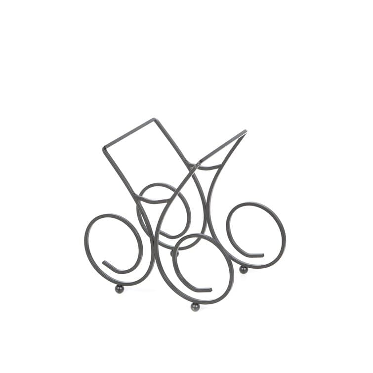 Einfaches Weinregal – Bild 4