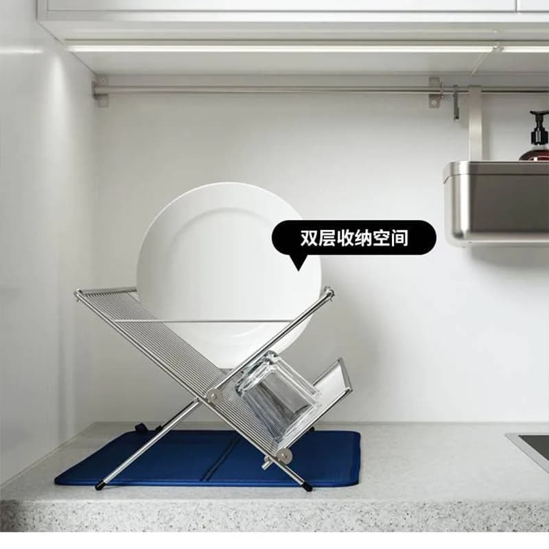 Organizer für Küchenaufbewahrung – Bild 5