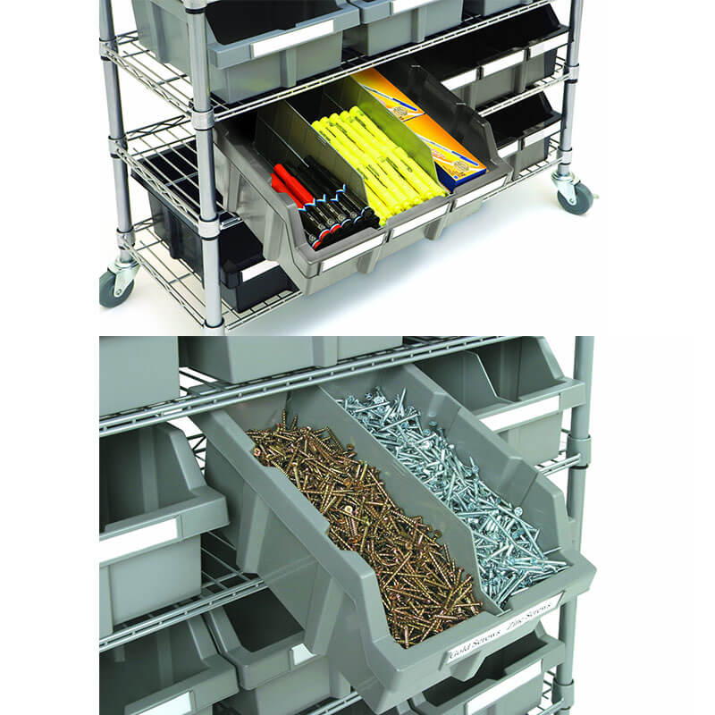 Aufbewahrungsbox – Bild 4