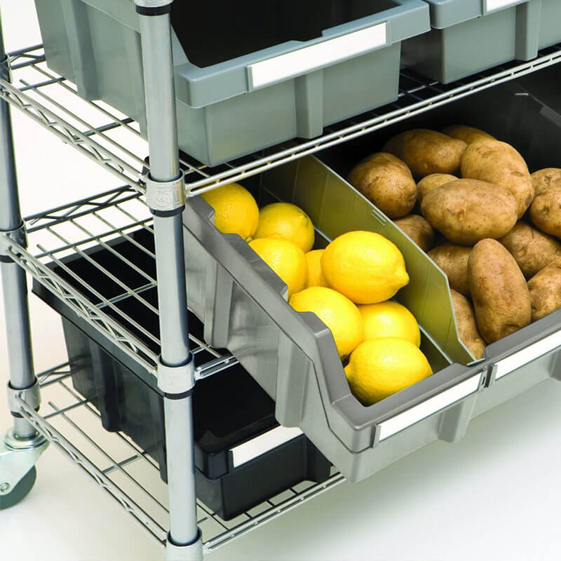 Aufbewahrungsbox – Bild 3