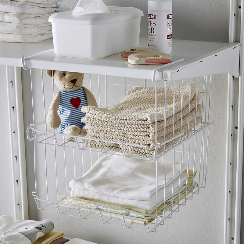 Organizer für Küchenaufbewahrung – Bild 10