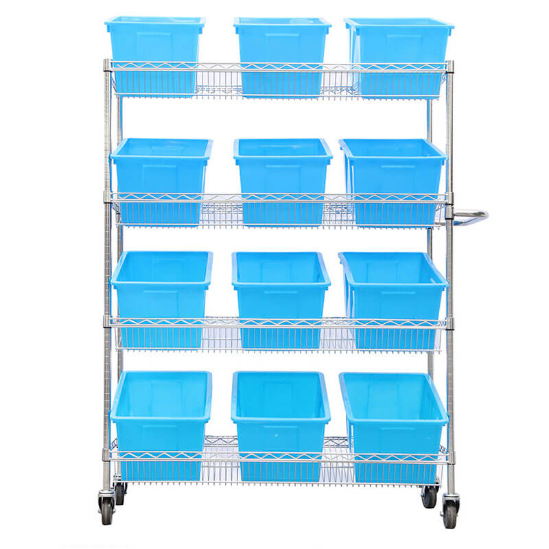 Aufbewahrungsbox – Bild 9